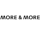 More and More