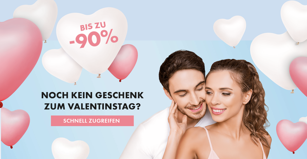 Gutscheine partnersuche