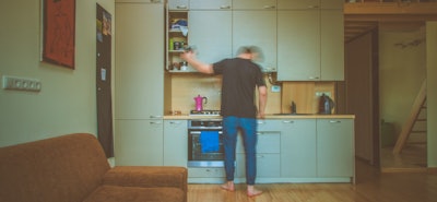 Putzen für Faule: Der ultimative 10-Punkte-Plan Putzen für Faule: Der ultimative 10-Punkte-Plan