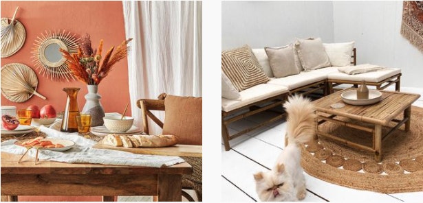 Instagram Posts von Butlers