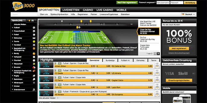 Www Bet3000 Com De Www Bet3000 Com De