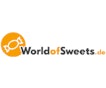 World of Sweets World of Sweets