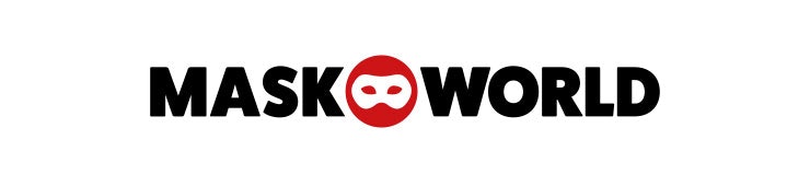 Maskworld Logo