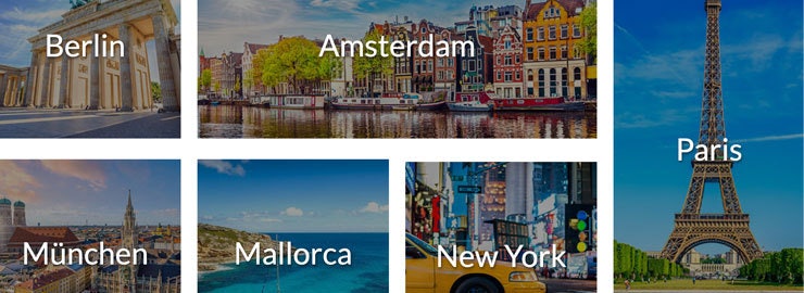 hotelopia - Hotels auf der ganzen Welt finden & buchen