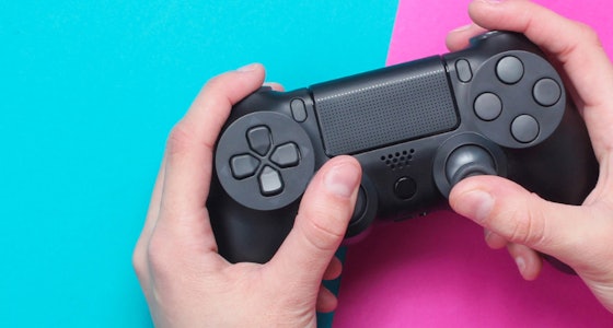 Games, Filme & Musik