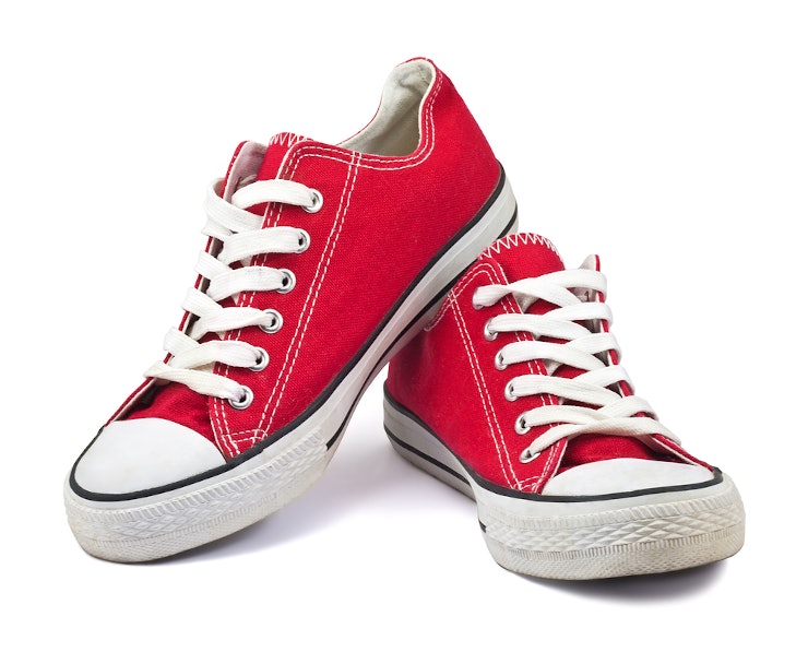 Günstige Converse Schuhe mit Foot Locker Gutschein
