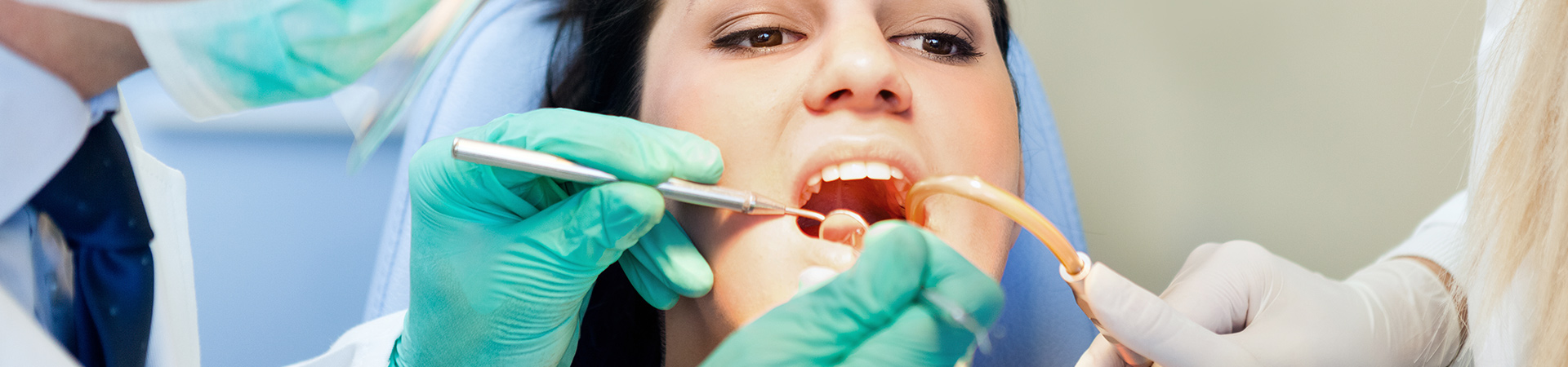 Zahnzusatzversicherung Vergleich