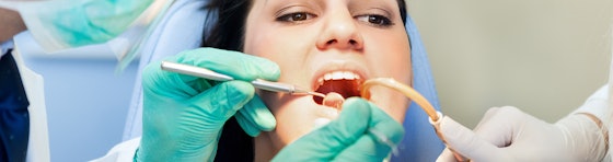 Zahnzusatzversicherung Vergleich